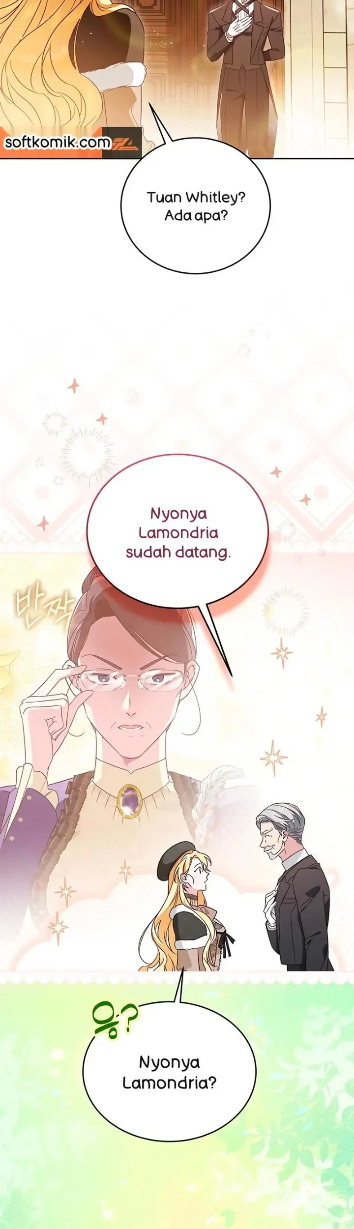 Sasaki to Miyano Chapter 1 - halaman 4