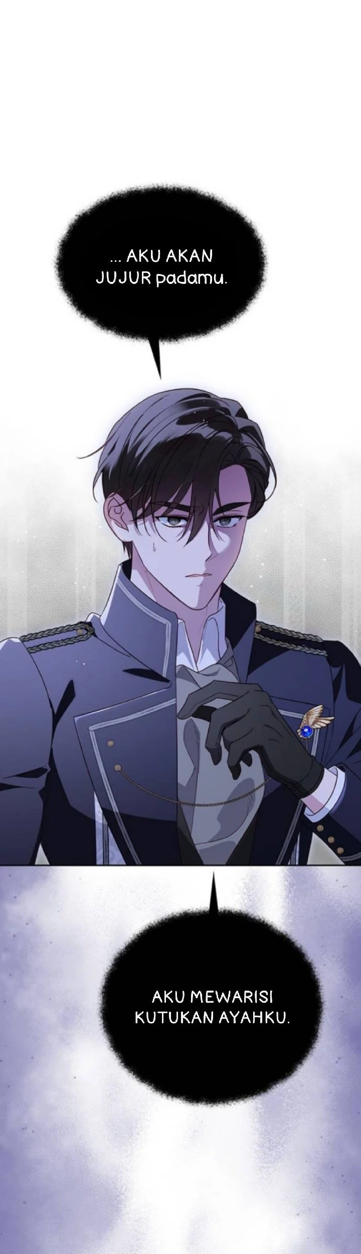 Sasaki to Miyano Chapter 10 - halaman 11