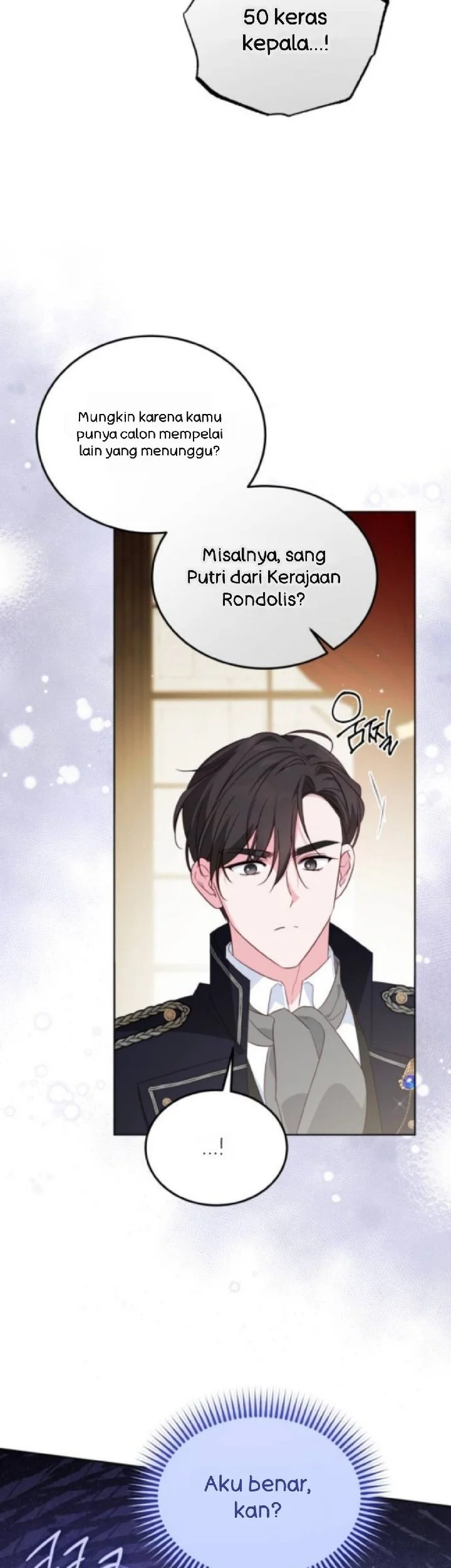 Sasaki to Miyano Chapter 10 - halaman 6