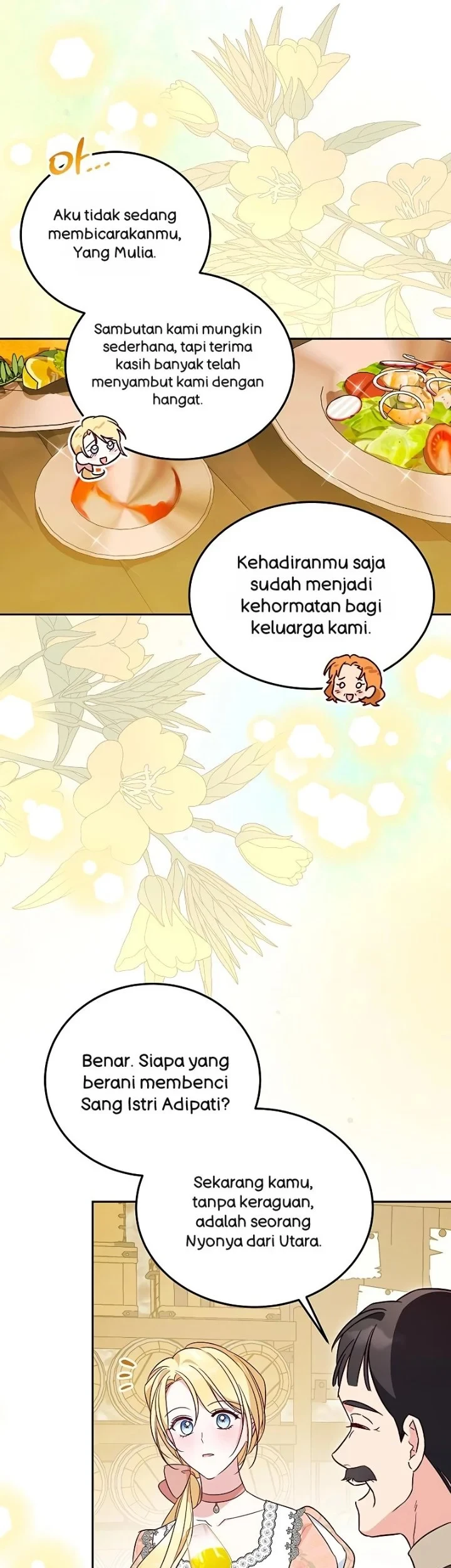 Sasaki to Miyano Chapter 11 - halaman 5