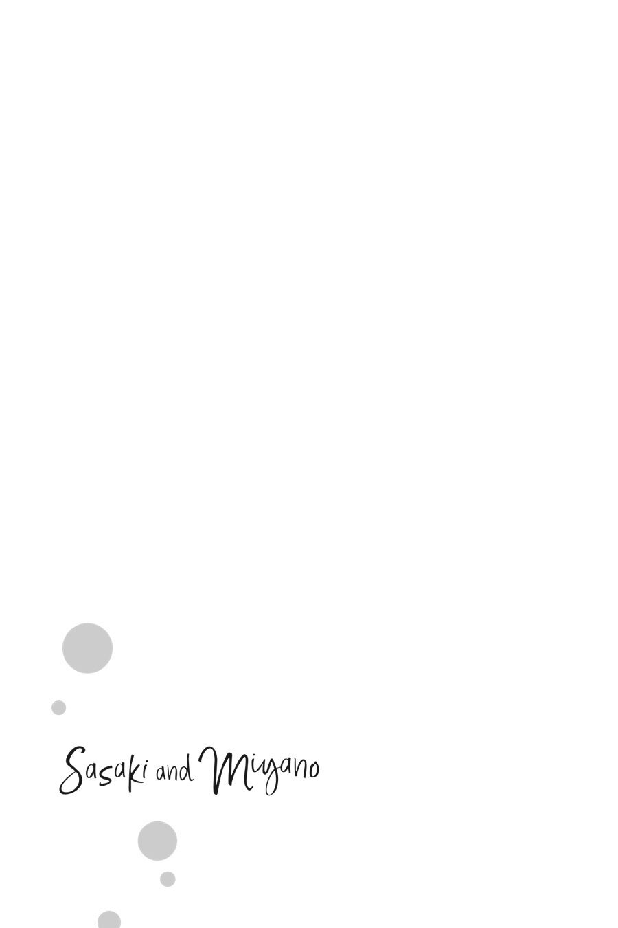 Sasaki to Miyano Chapter 12.5 - halaman 17