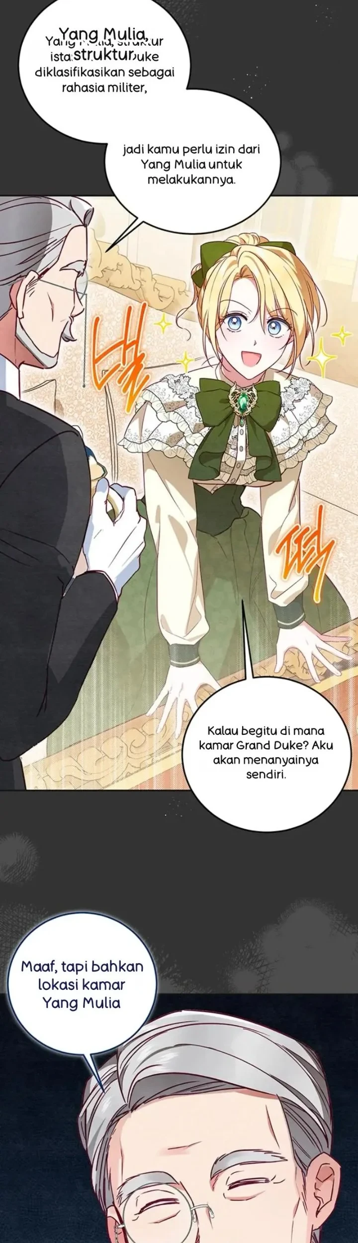 Sasaki to Miyano Chapter 12.5 - halaman 3