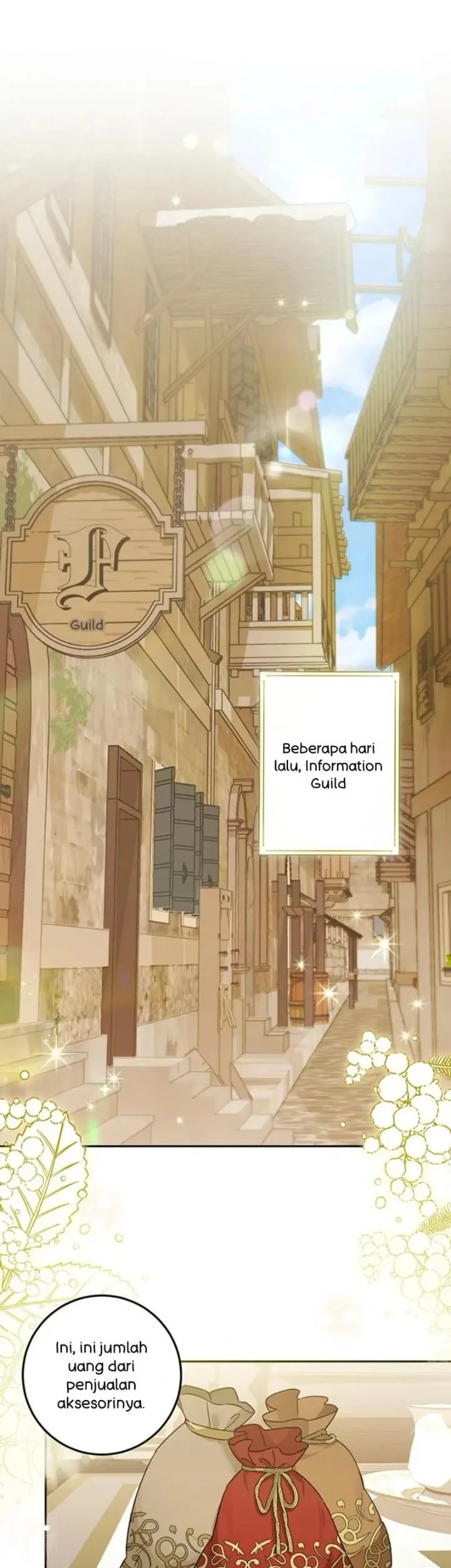 Sasaki to Miyano Chapter 14 - halaman 1