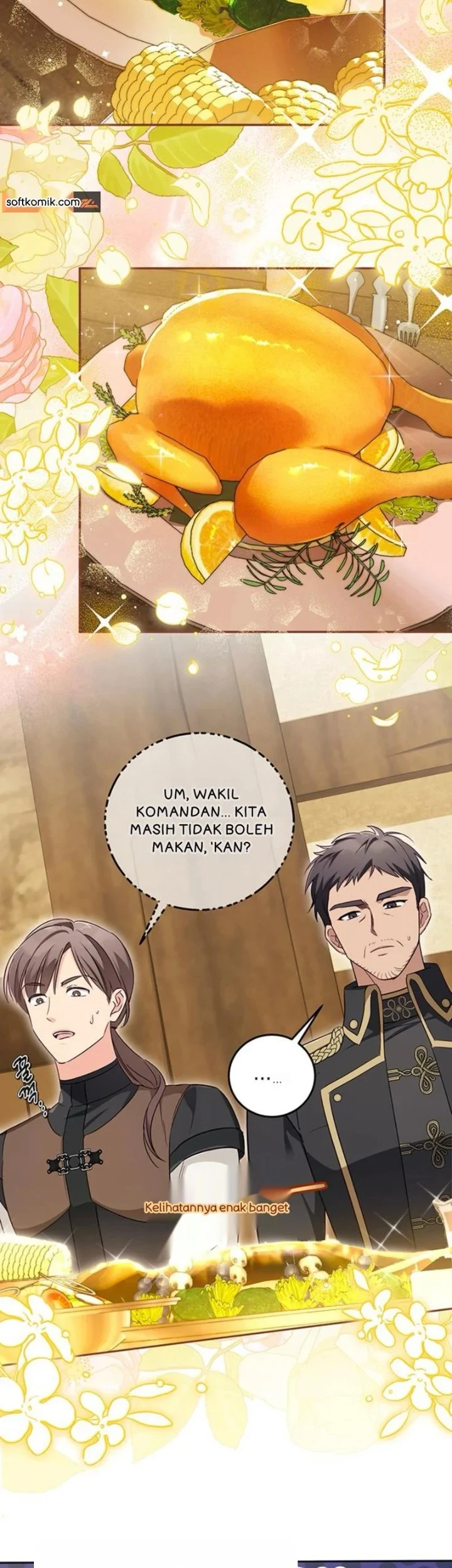 Sasaki to Miyano Chapter 14 - halaman 16