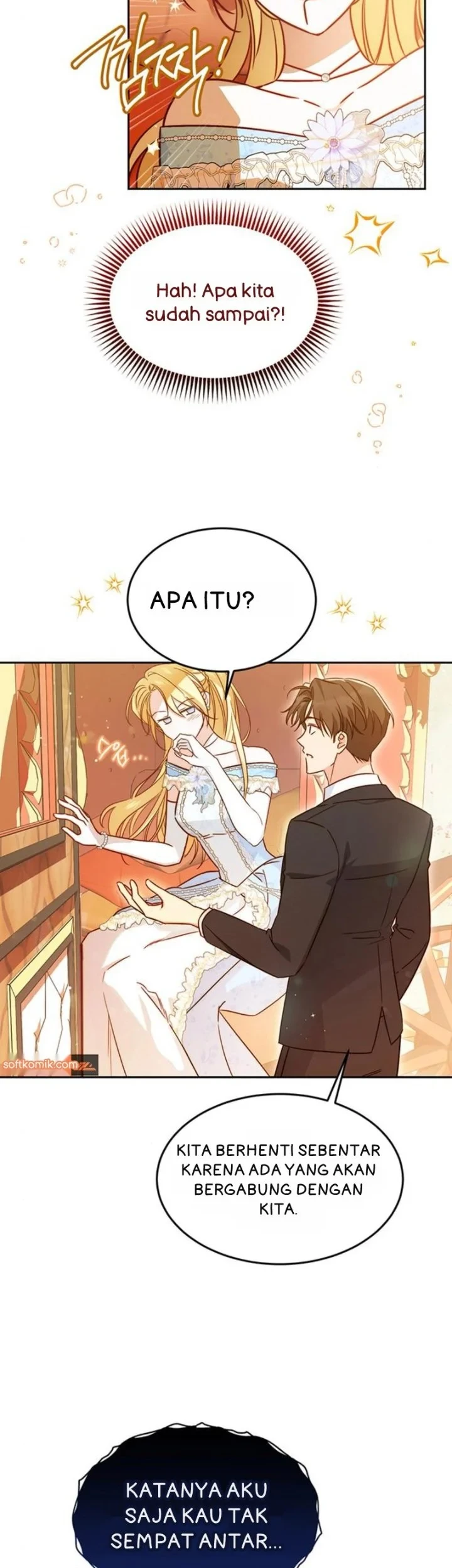 Sasaki to Miyano Chapter 15 - halaman 12