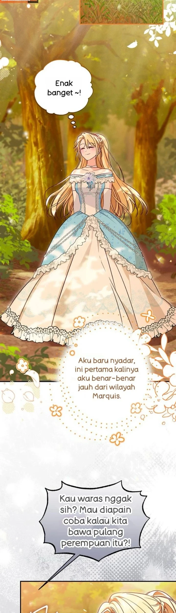 Sasaki to Miyano Chapter 15 - halaman 17