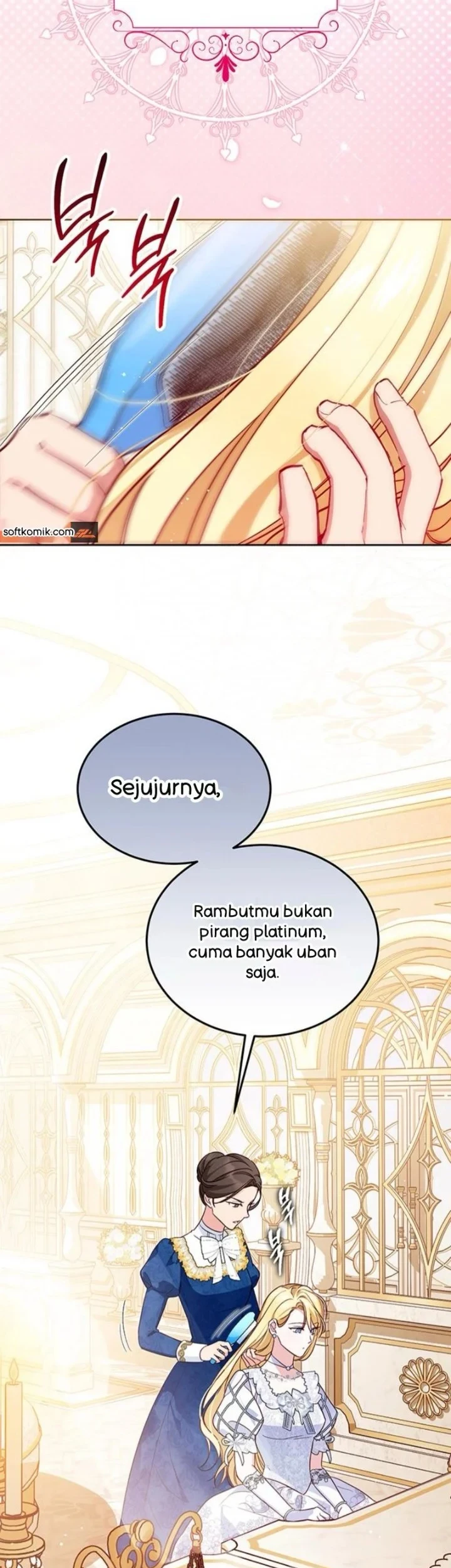 Sasaki to Miyano Chapter 16 - halaman 11