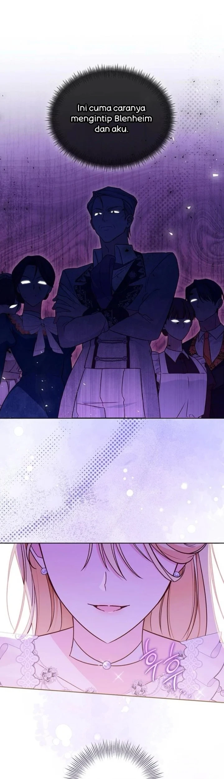 Sasaki to Miyano Chapter 16 - halaman 15