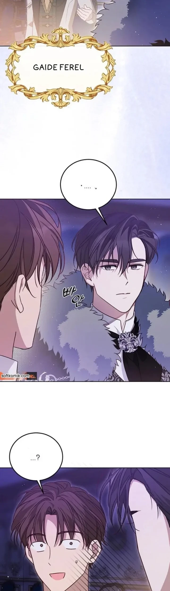 Sasaki to Miyano Chapter 16 - halaman 2