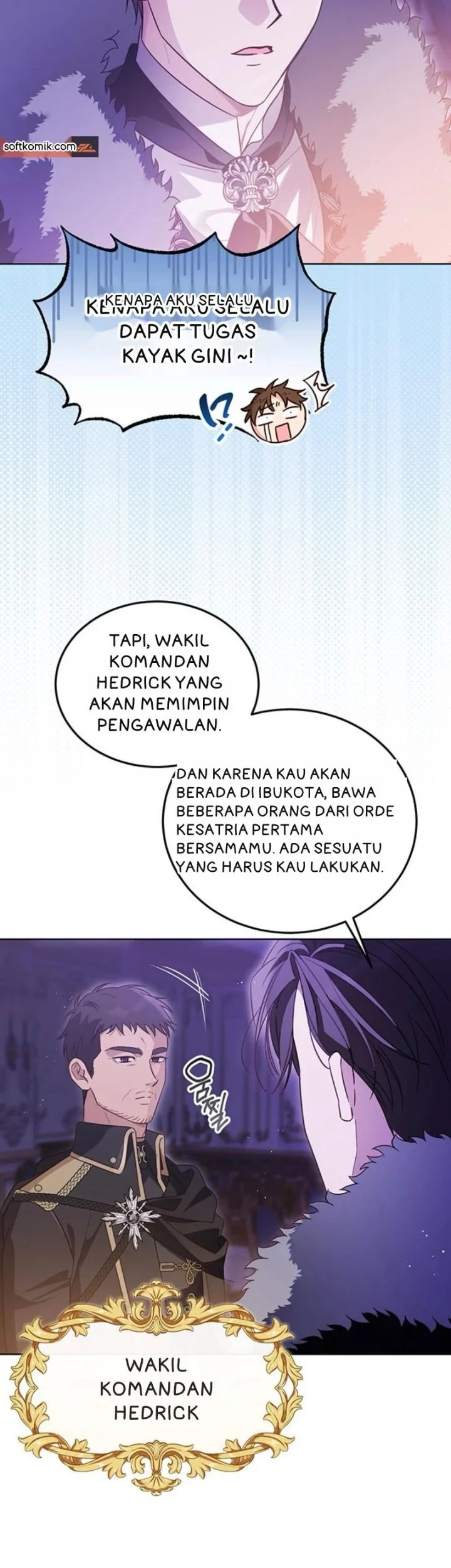 Sasaki to Miyano Chapter 16 - halaman 7