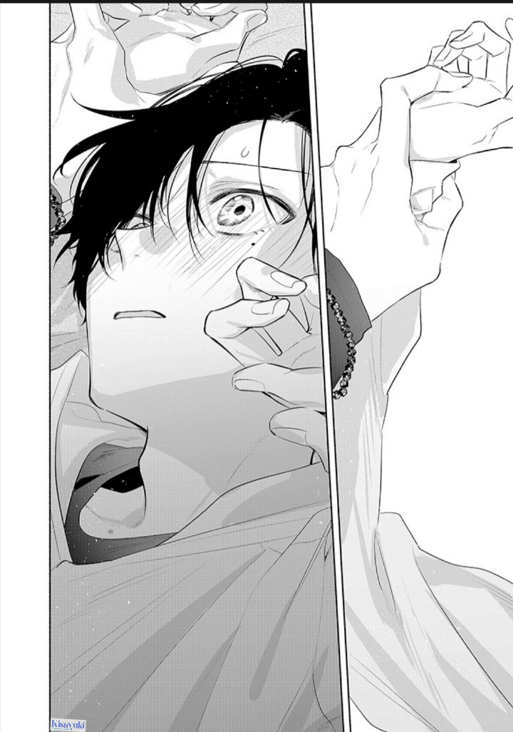 Sasaki to Miyano Chapter 54 - halaman 41