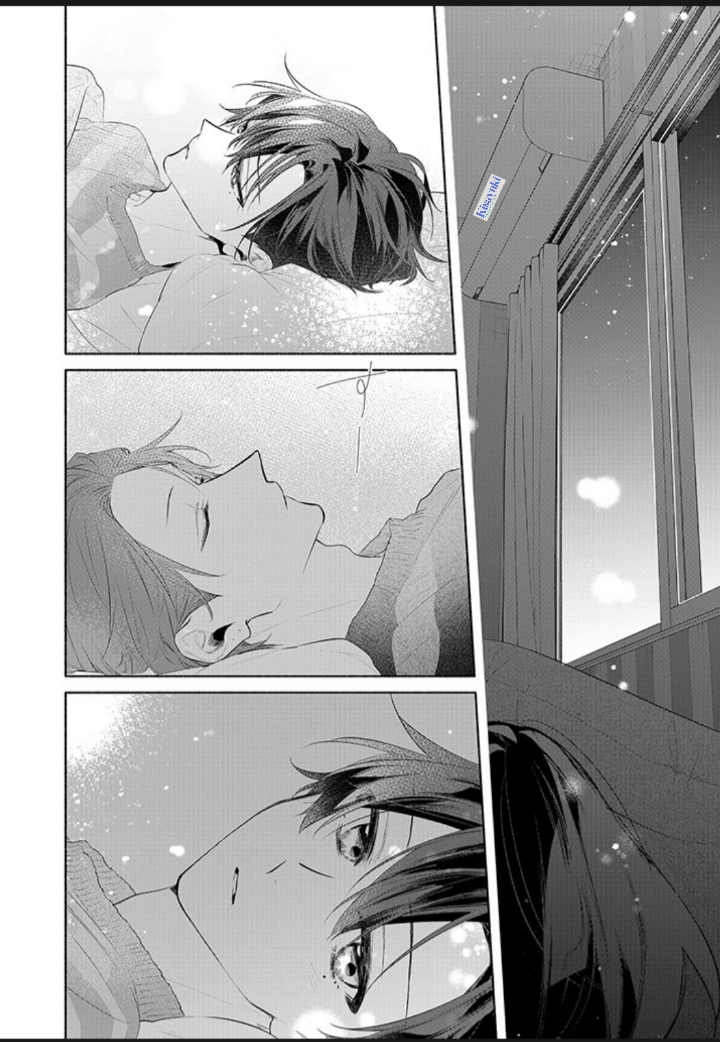Sasaki to Miyano Chapter 54 - halaman 49