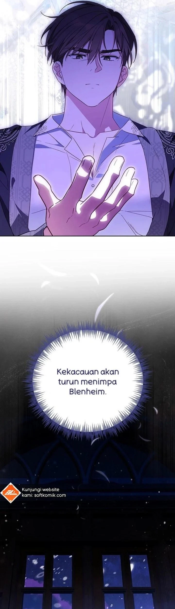 Sasaki to Miyano Chapter 6 - halaman 18
