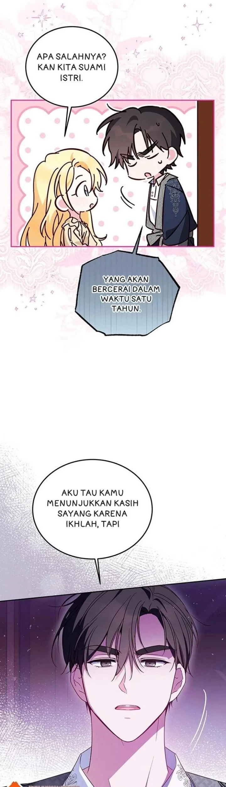 Sasaki to Miyano Chapter 6 - halaman 5