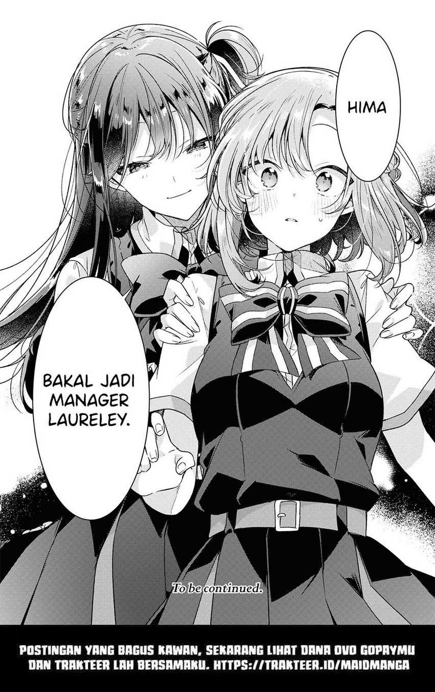 Sasayaku You ni Koi wo Utau Chapter 26 - halaman 26
