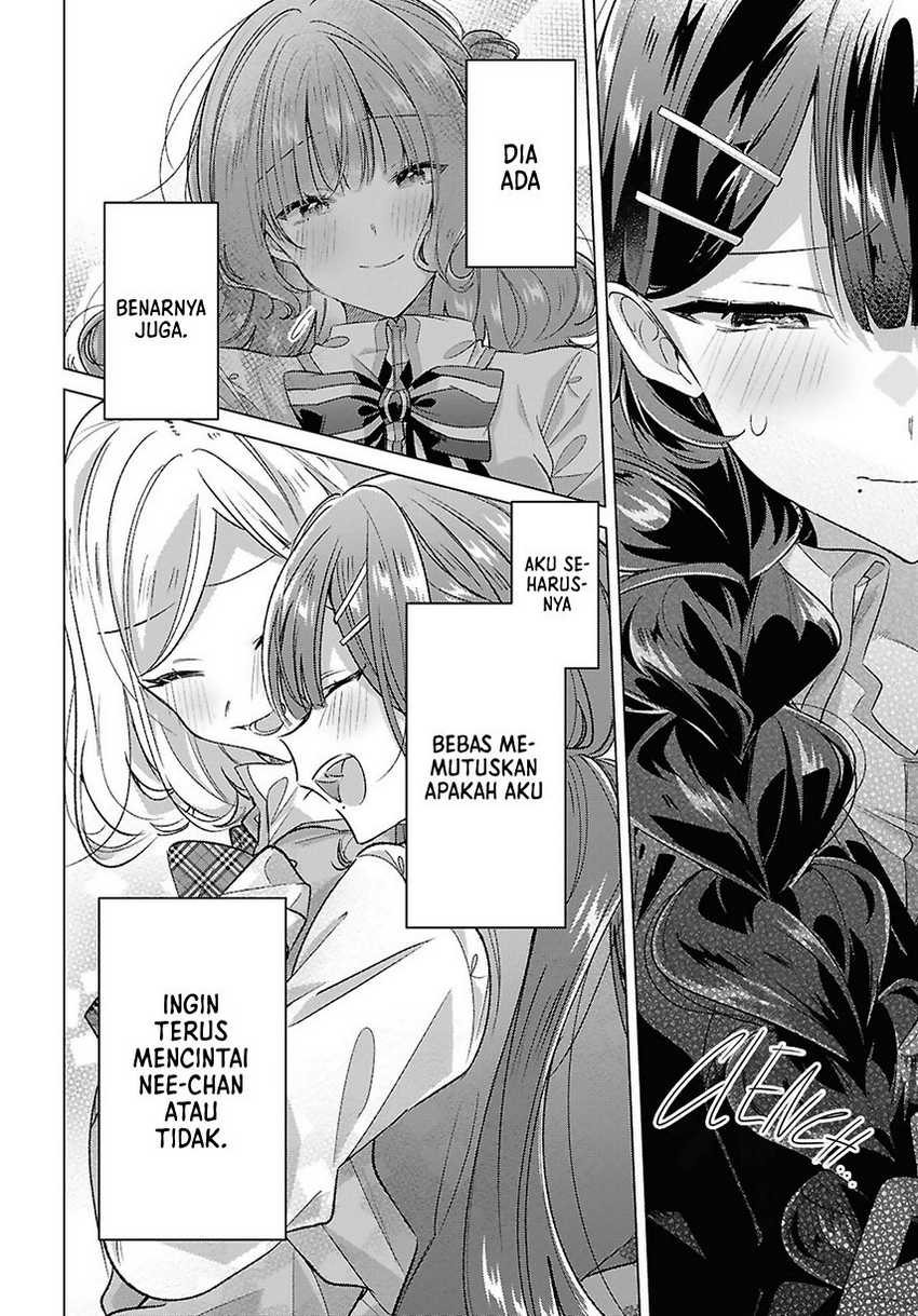 Sasayaku You ni Koi wo Utau Chapter 52 - halaman 6