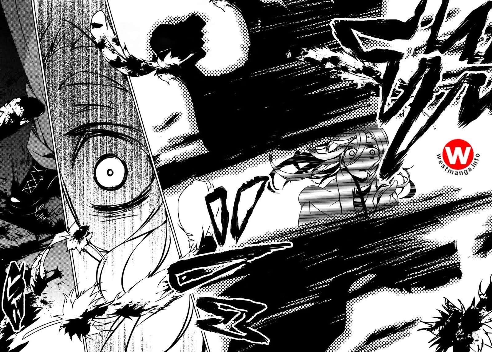 Satsuriku no Tenshi Chapter 1 - halaman 26