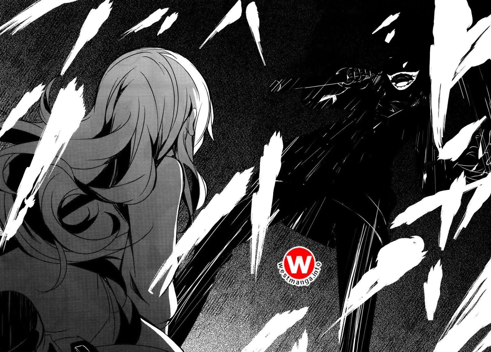 Satsuriku no Tenshi Chapter 1 - halaman 27