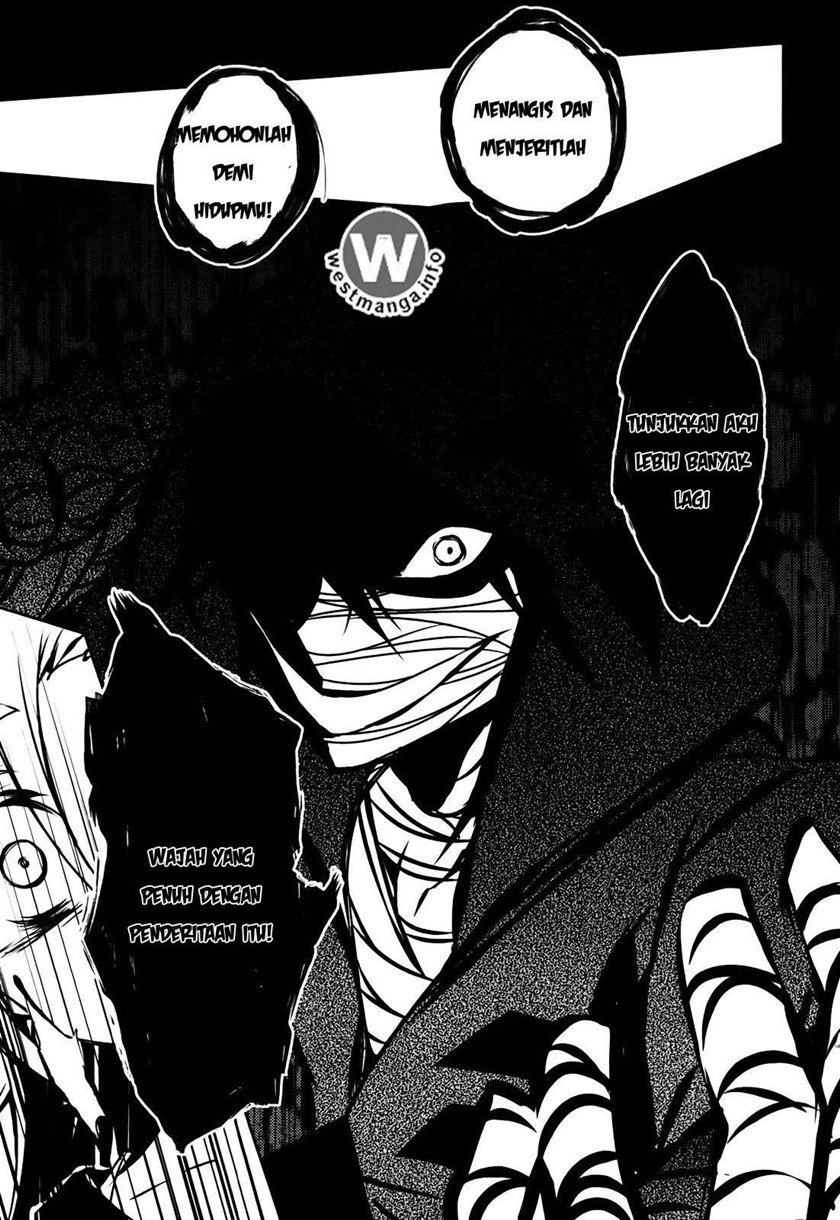 Satsuriku no Tenshi Chapter 1 - halaman 29
