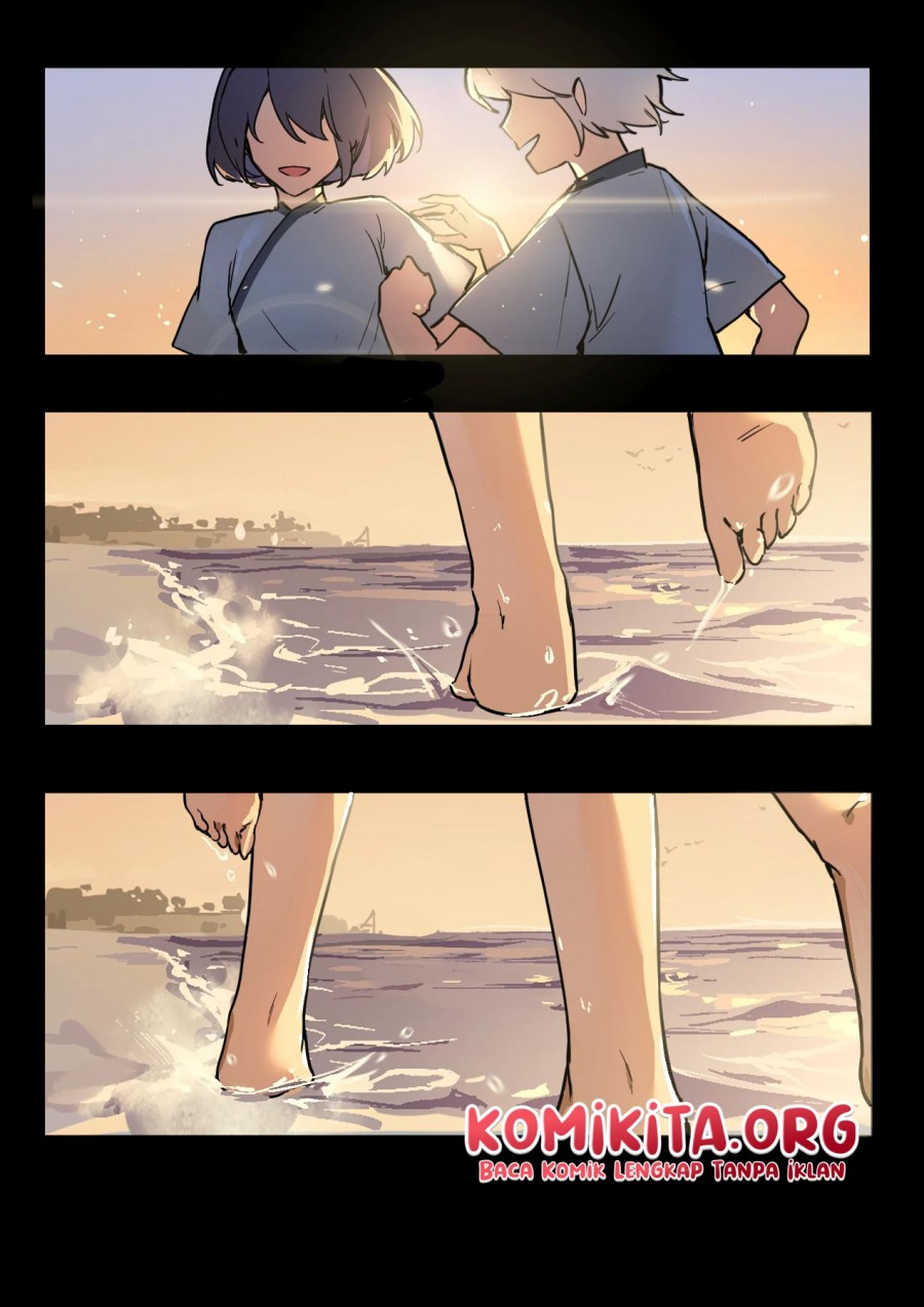 Satsuriku no Tenshi Chapter 1 - halaman 4