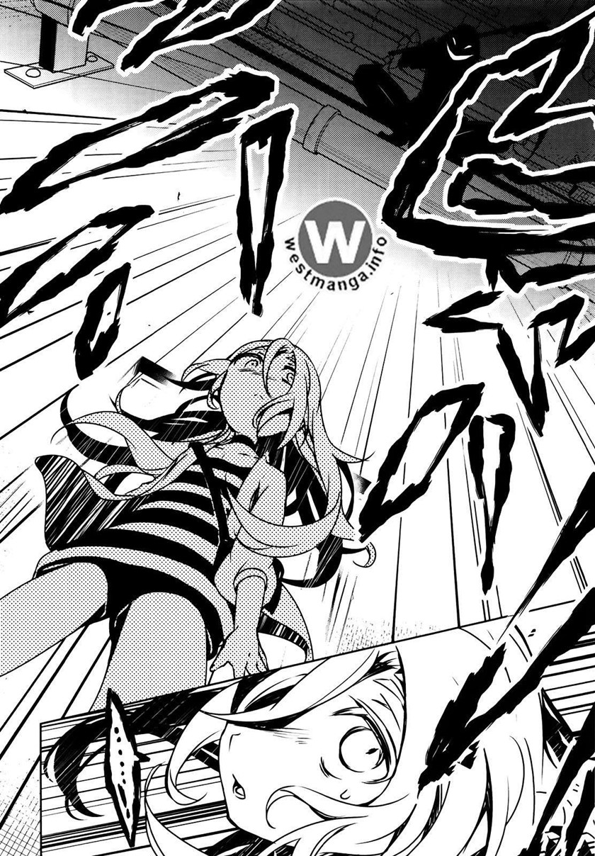 Satsuriku no Tenshi Chapter 1 - halaman 42