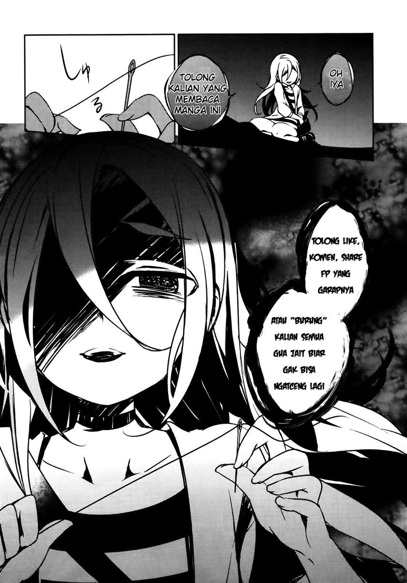 Satsuriku no Tenshi Chapter 1 - halaman 45