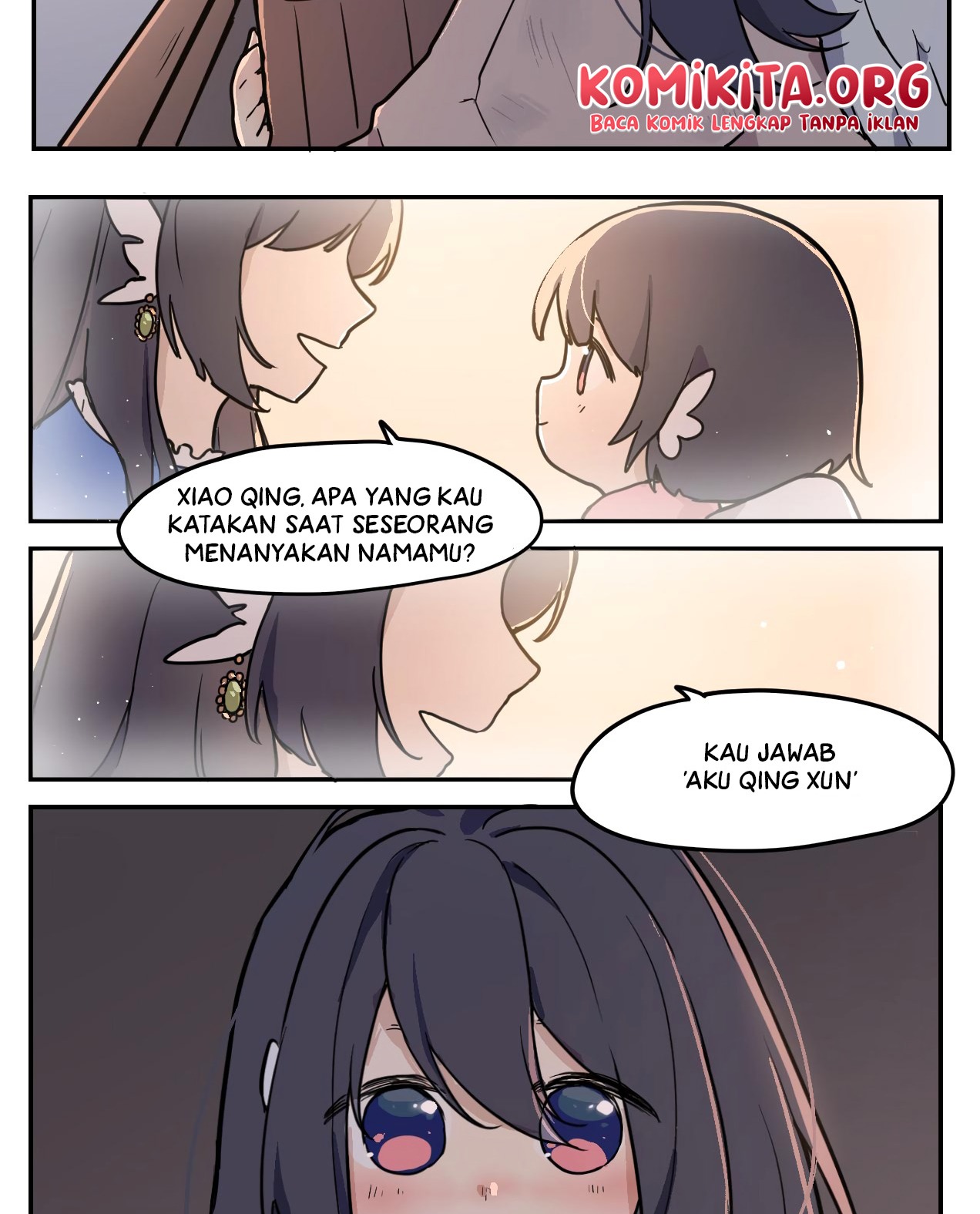 Satsuriku no Tenshi Chapter 10 - halaman 13