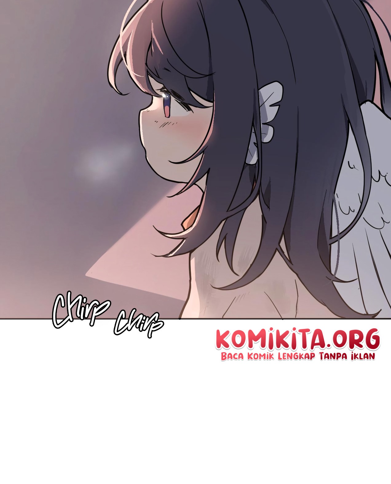 Satsuriku no Tenshi Chapter 10 - halaman 18
