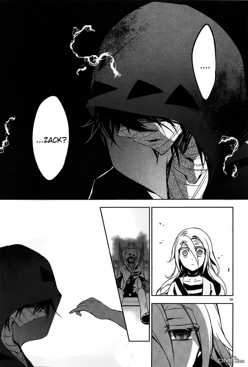 Satsuriku no Tenshi Chapter 10 - halaman 30