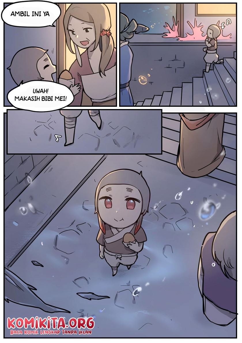 Satsuriku no Tenshi Chapter 11 - halaman 12