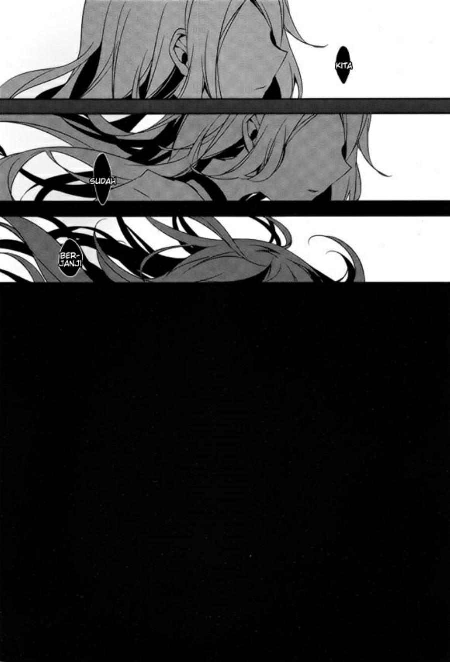Satsuriku no Tenshi Chapter 11 - halaman 25