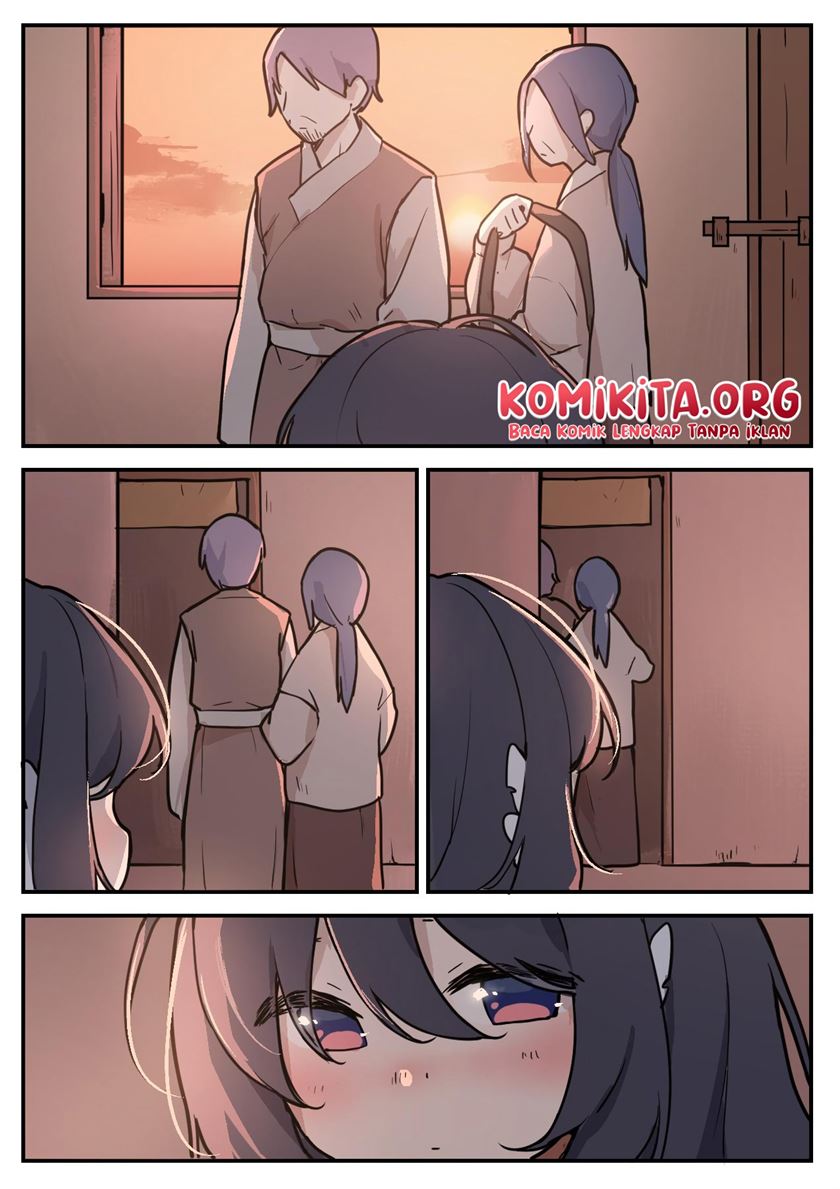 Satsuriku no Tenshi Chapter 11 - halaman 5