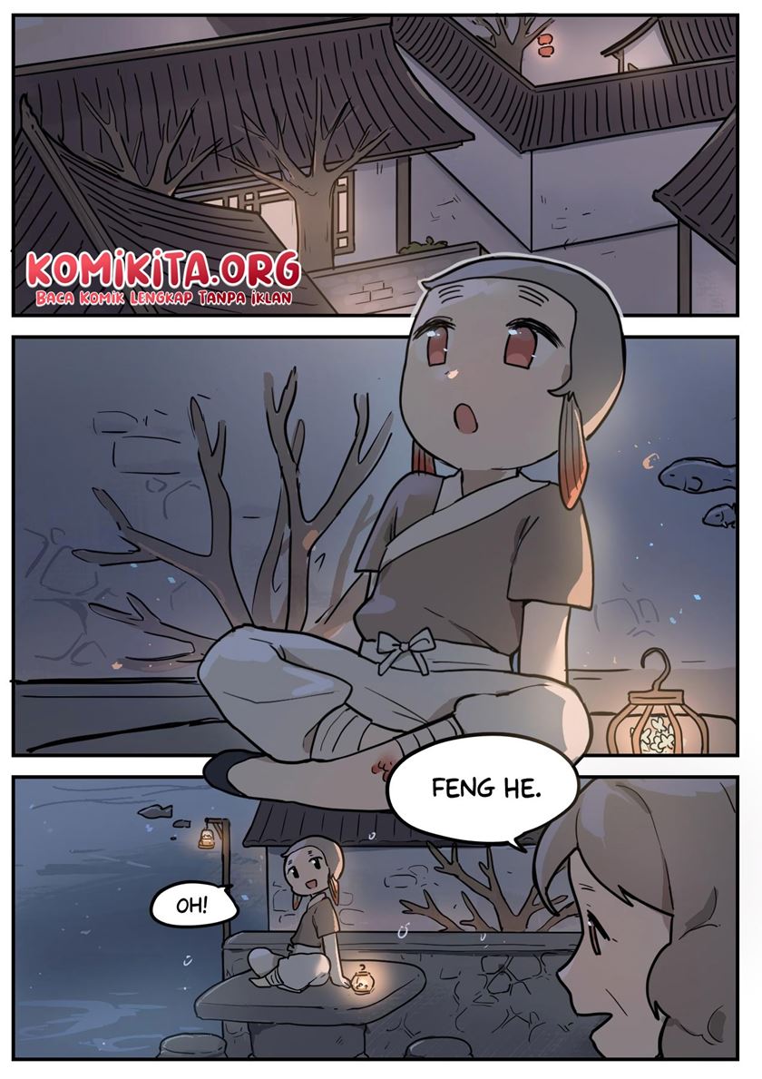 Satsuriku no Tenshi Chapter 11 - halaman 9