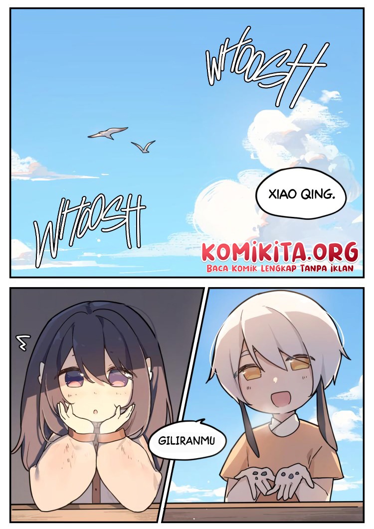 Satsuriku no Tenshi Chapter 12 - halaman 12