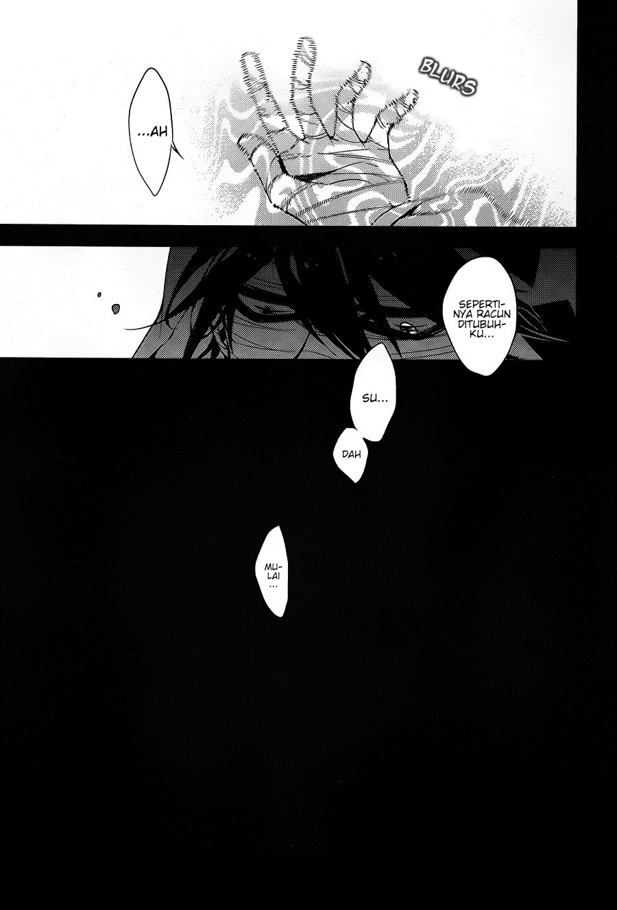 Satsuriku no Tenshi Chapter 12 - halaman 24