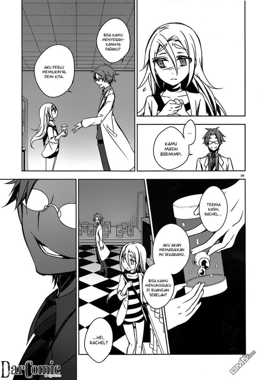 Satsuriku no Tenshi Chapter 2 - halaman 31