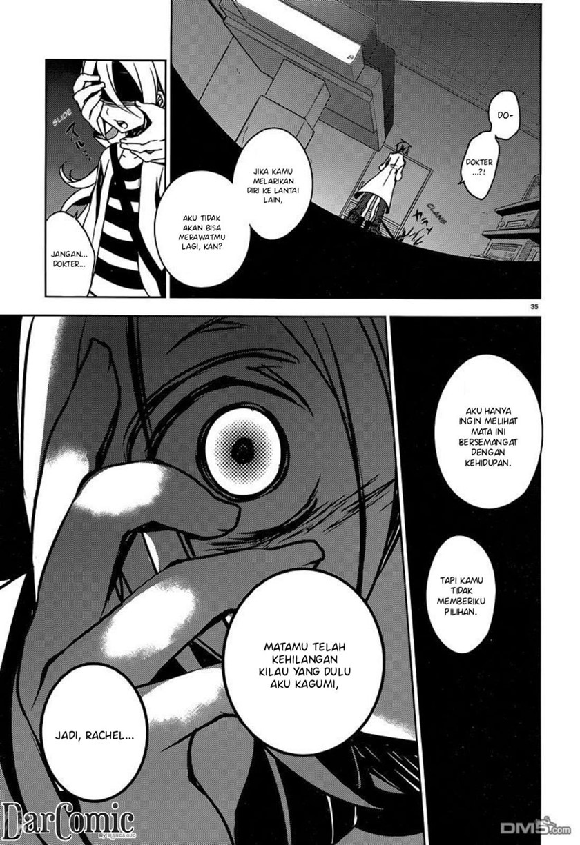 Satsuriku no Tenshi Chapter 2 - halaman 36