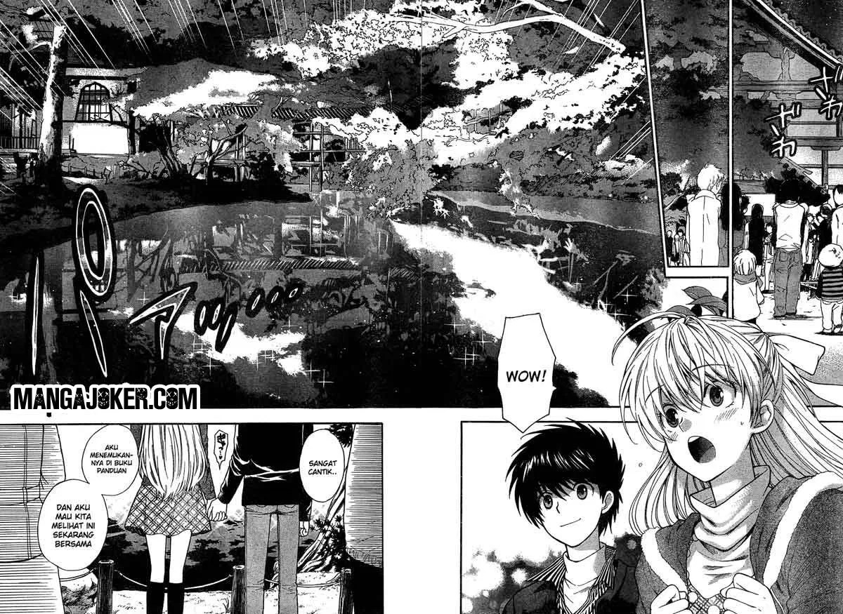 Satsuriku no Tenshi Chapter 5 - halaman 13