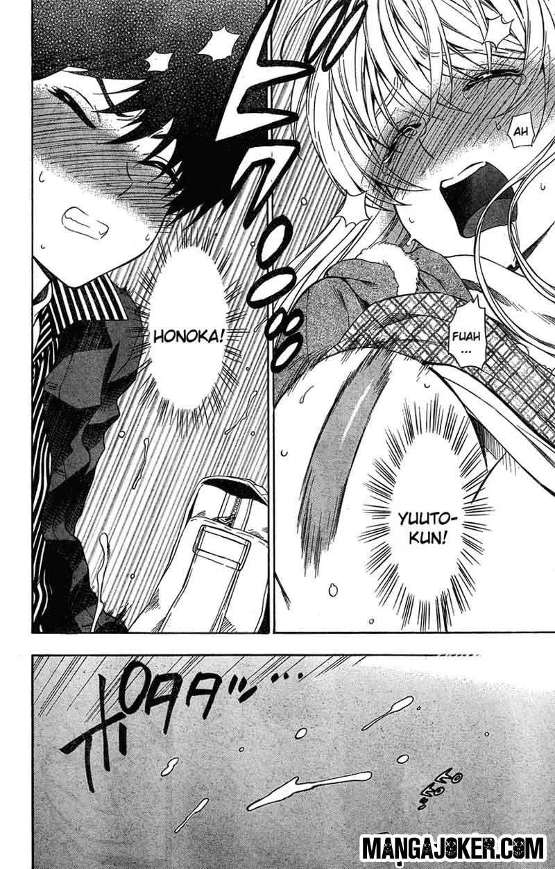 Satsuriku no Tenshi Chapter 5 - halaman 9