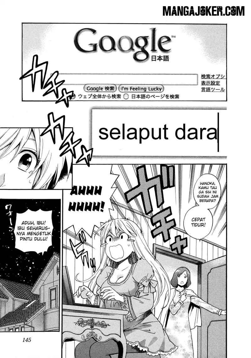 Satsuriku no Tenshi Chapter 7 - halaman 4