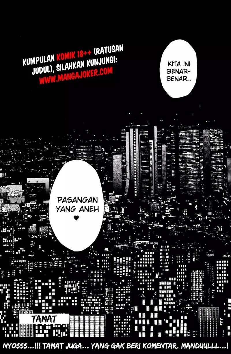 Satsuriku no Tenshi Chapter 8 - halaman 24