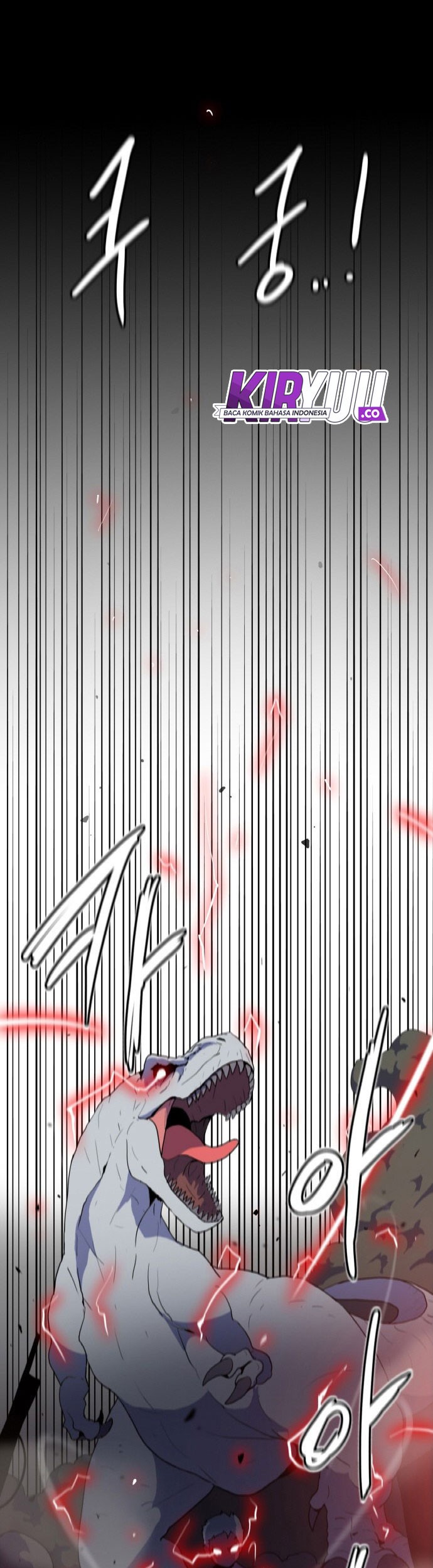 Saurus Chapter 1 - halaman 19