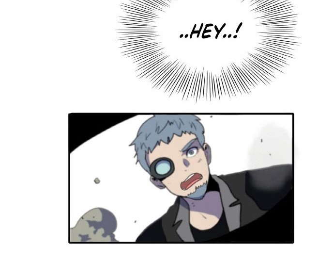 Saurus Chapter 1 - halaman 22
