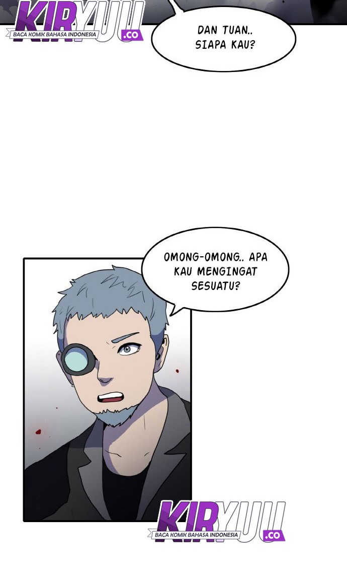Saurus Chapter 1 - halaman 24