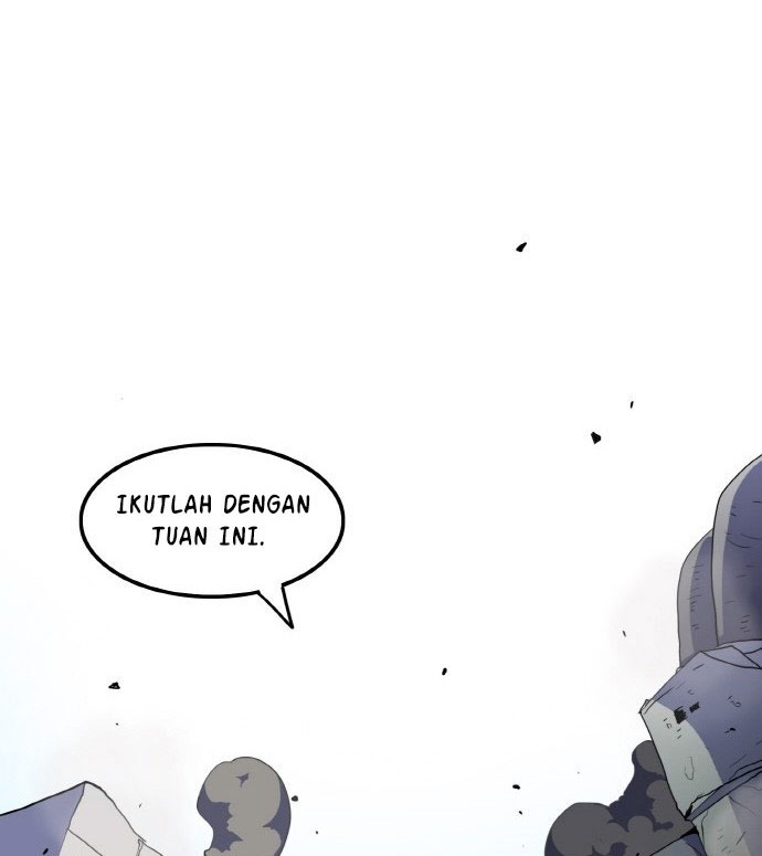 Saurus Chapter 1 - halaman 26