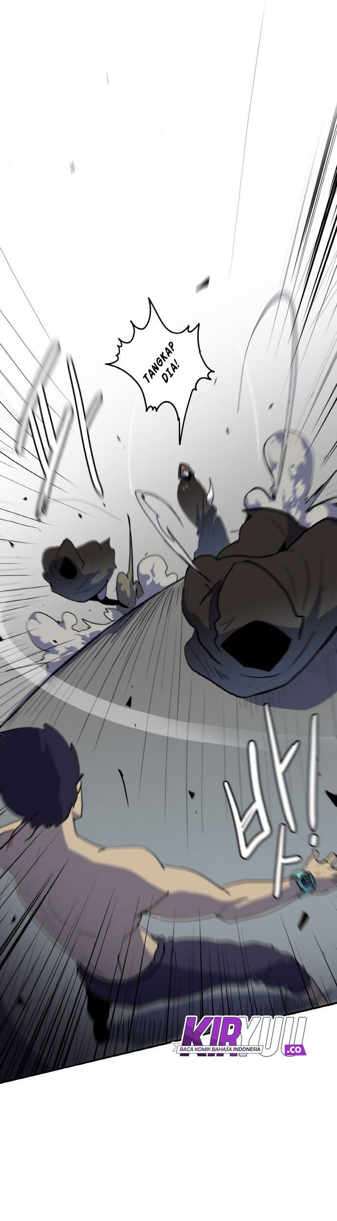 Saurus Chapter 1 - halaman 57