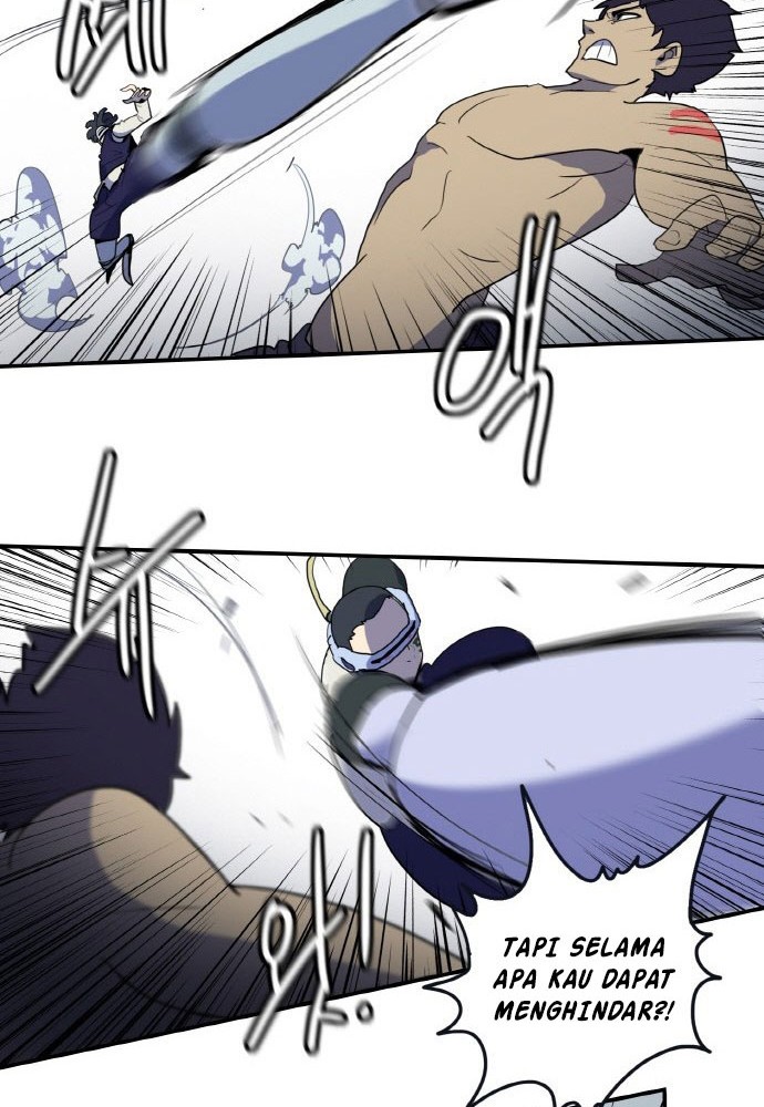 Saurus Chapter 1 - halaman 60