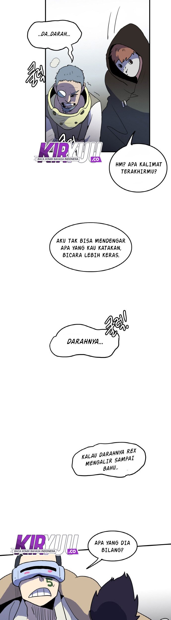 Saurus Chapter 1 - halaman 68