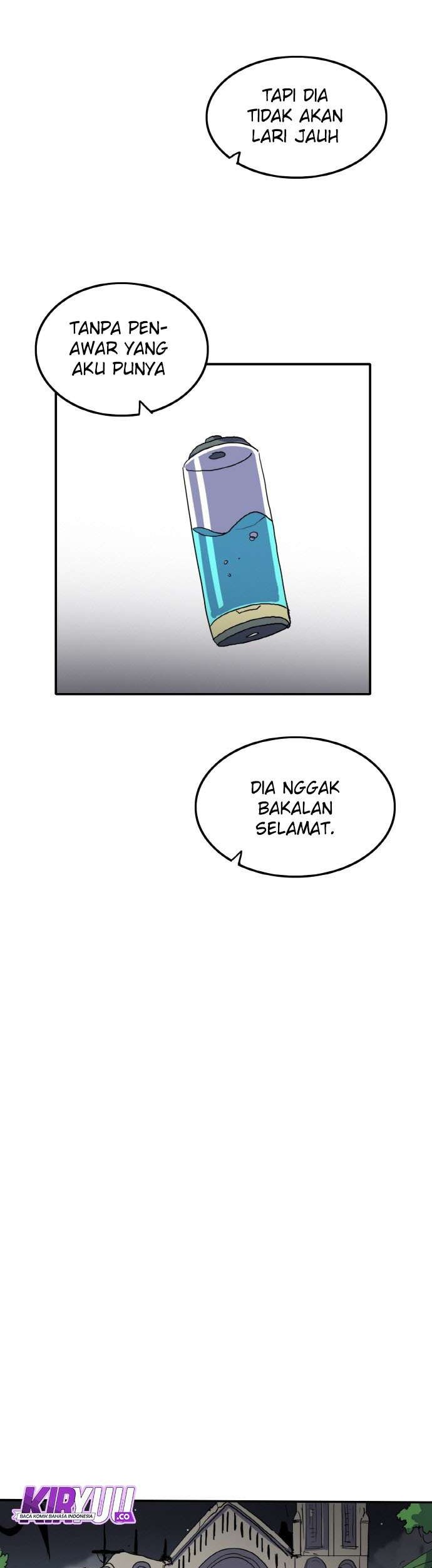 Saurus Chapter 10 - halaman 19