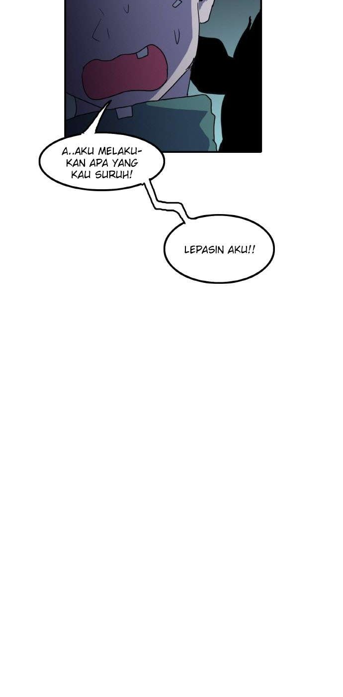 Saurus Chapter 10 - halaman 34